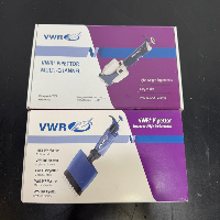 VWR Multichannel Pipettors - Quantity 2 image 2